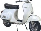 Vespa 125 Primavera